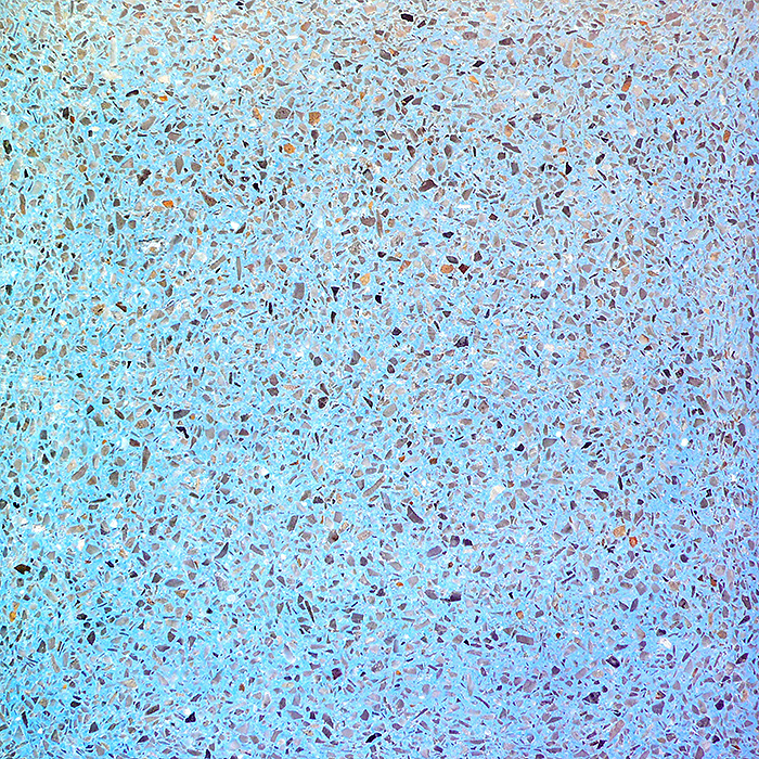 Graniglia colore Azzurro - Sam pavimenti