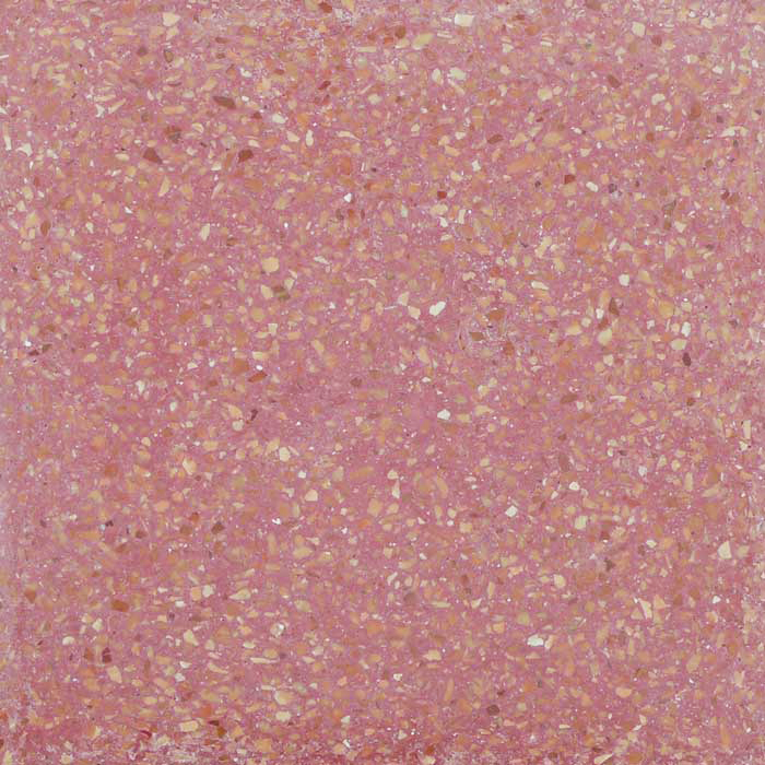 Graniglia colore Rosa antico - Sam pavimenti
