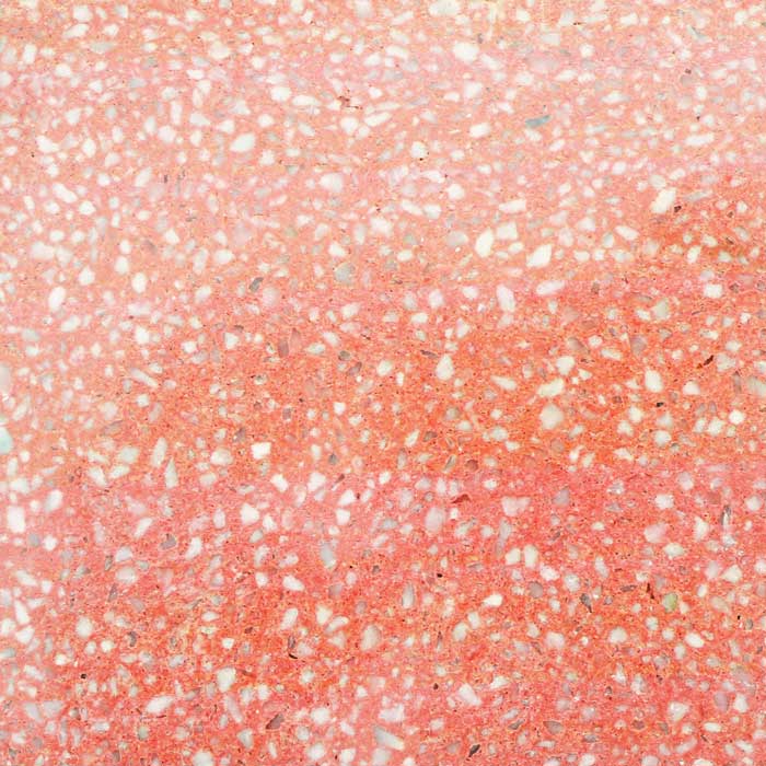Graniglia colore Rosa - Sam pavimenti